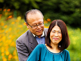 実録・中高年夫婦の性生活３　８時間　サンプル画像02